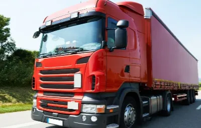 Ankara Özvatan Ambar Kargo