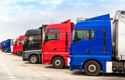 Ankara Özvatan Ambar Nakliyat