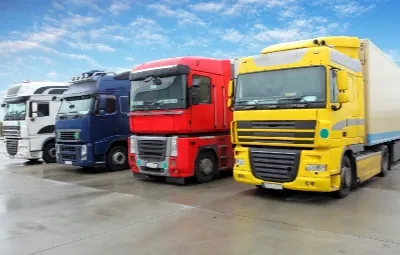 Ankara Özvatan Nakliye Ambarı