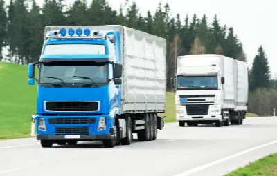 Ankara Özvatan | Eşya Taşıma